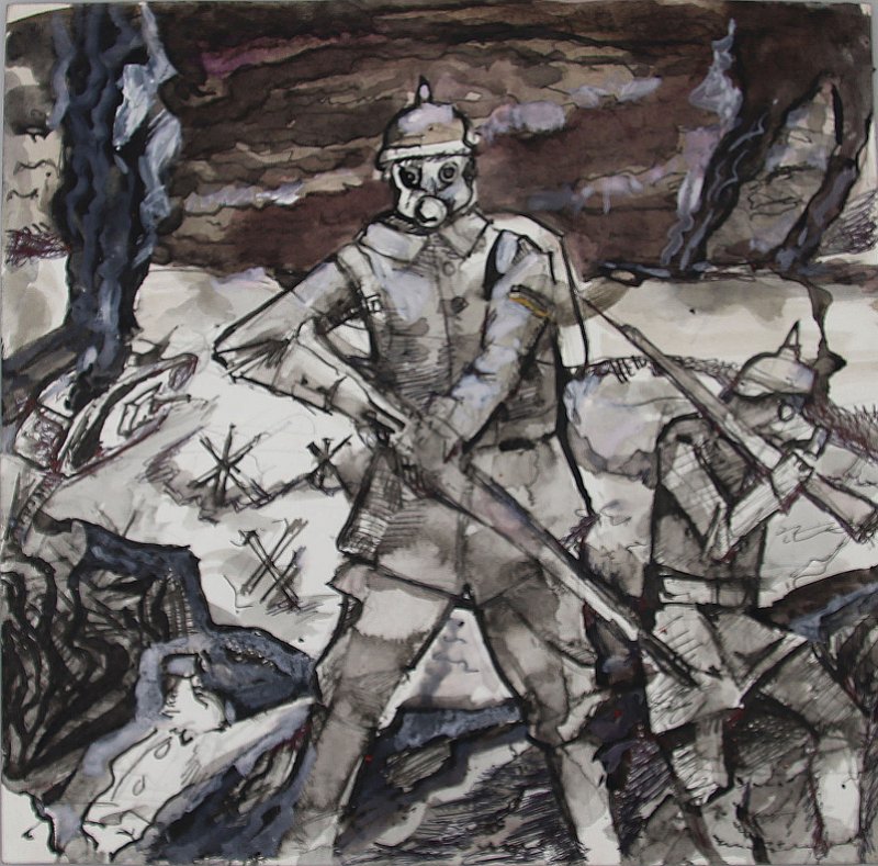 A (99) Zahar Dudko